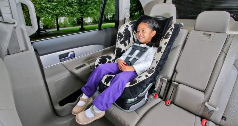 convertible car seat