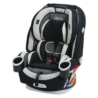 Graco 4Ever Car Seat