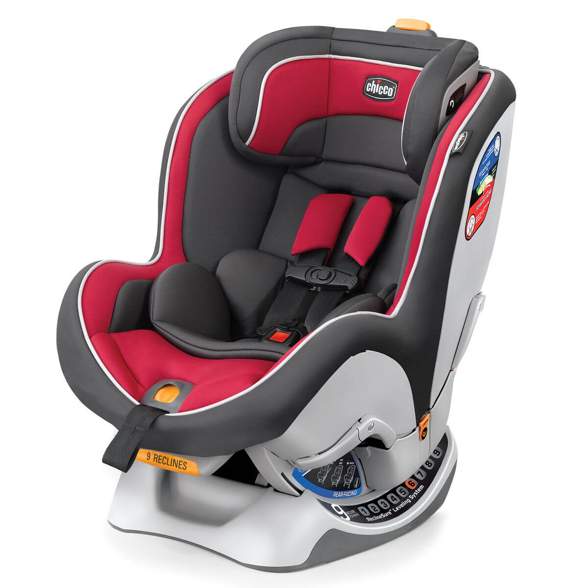 Why Opt for Top Rated Car Seats - Lifehack
